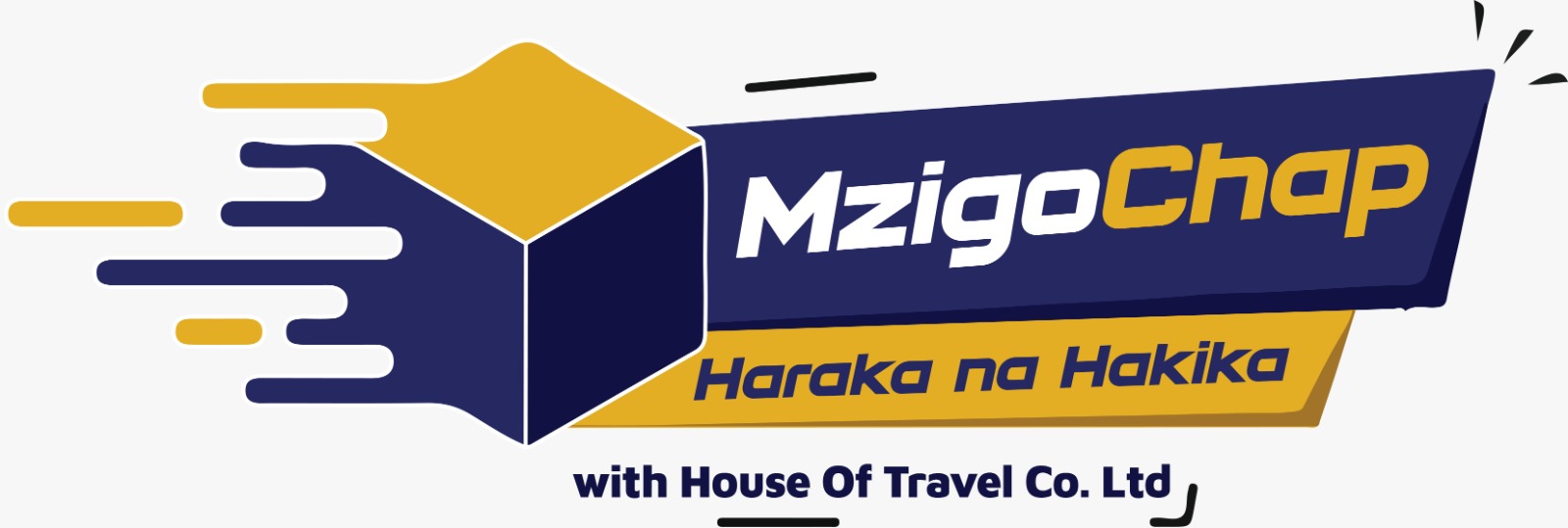 mzigochap Logo